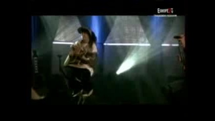 Tokio Hotel - Ich Brech Aus, Monsun{paris}