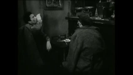 Българският сериал На всеки километър - Втори филм (1970), Шеста серия - Хищникът [част 6]