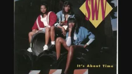 Swv - Downtown ( Audio )