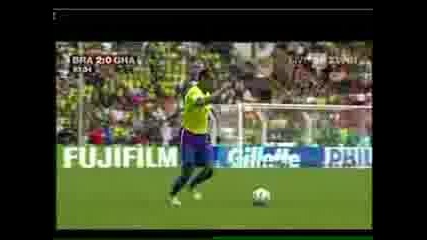 Football - Beautiful game