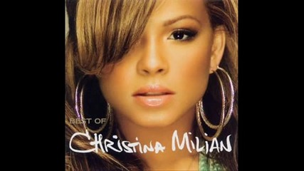 Christina Milian - 7 Days