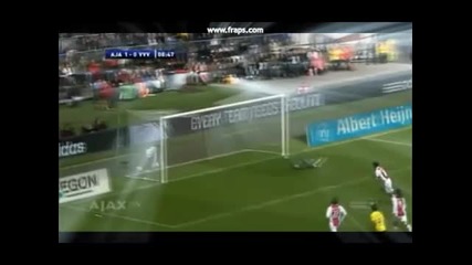 Luis Suarez - Liverpool