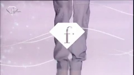 fashiontv Ftv.com - F Floor Hd In Sd - Viktor & Rolf 