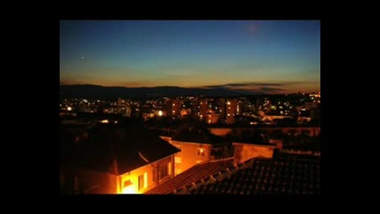 Благоевградския Залез