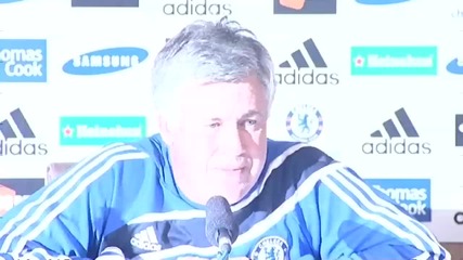 Drogba vs Torres - The Verdict from Chelsea boss *hd* 