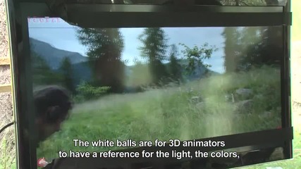 Minuscule Valley of the Lost Ants - Spiderweb (making of)