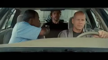 Cop Out - Stop Repeating Me! 
