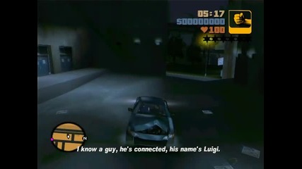 Gta 3 - Ep.1