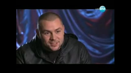 X - Factor Bulgaria-25.10.2011-3 част