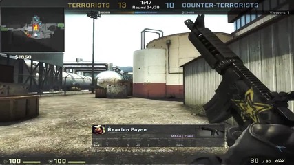 Csgo Payne Mini Movie