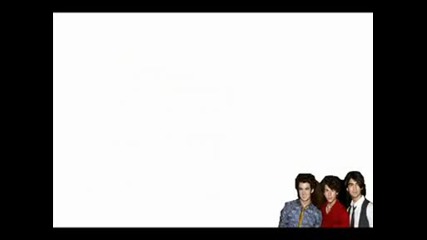 Jonas Brothers - Joy to the World + Lyrics