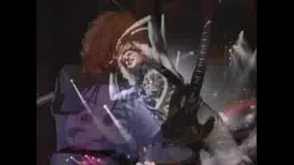 Def Leppard - I Wanna Touch U