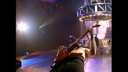 Def Leppard - I Wanna Touch U
