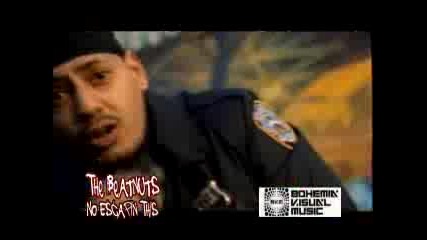 The Beatnuts - No Escapin This