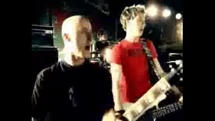 Simple Plan - Id Do Anything