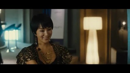 Changing Partners 1/6