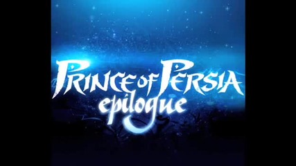 Prince Of Persia Epilogue 11 In Peace