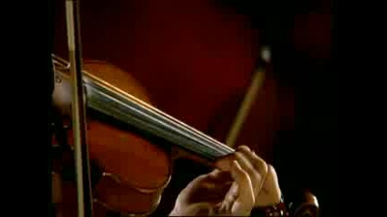 Nigel Kennedy - Bach - Chunk 6