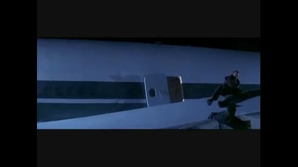 Die Hard 2 - Fight Scene 