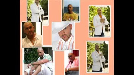 Massari - Bad Girl New 2009 with Lyrics