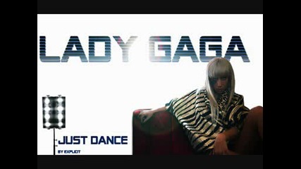 Lady Gaga feat Colby o`donis - Just dance
