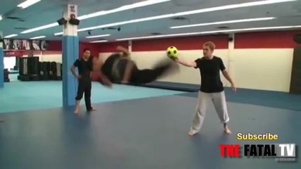 Смях - Ей Това Вече Е Професионализъм 