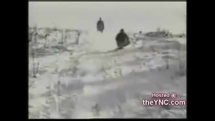 Снежни Инциденти