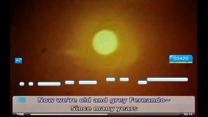 Ultrastar Karaoke - Abba - Fernando