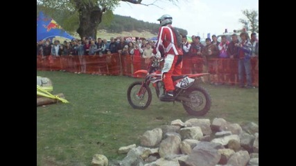 офф роад хисаря 2008 еп.2