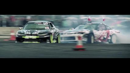 Класическо видео на тема Drift 