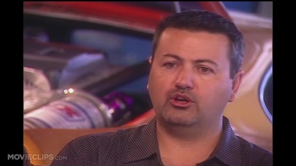 Бързи и Яростни 2 / Зад Кулисите - 2/3