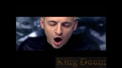 Linkin Park - Crawling [high]