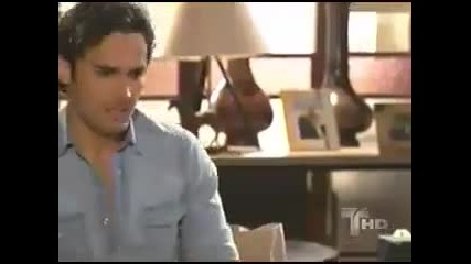 los herederos del monte capitulo 5 parte 5 