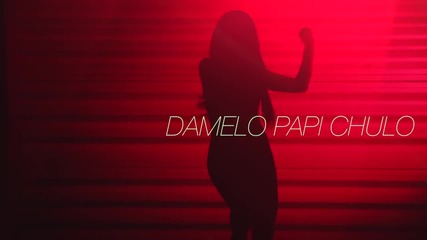 Back It Up feat. Jennifer Lopez & Pitbull (spanish Version)[official Lyric Video]