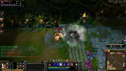 League_of_legends_топ_5_plays_1