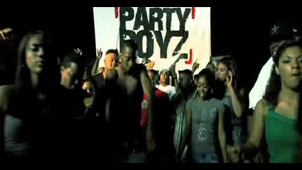 Party Boyz - Daddy Stroke - 2010 ( H Q ) 