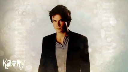 Ian Somerhalder - I just wanna make you sweat ( fan video )