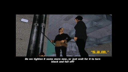 Gta3- Епизод 46
