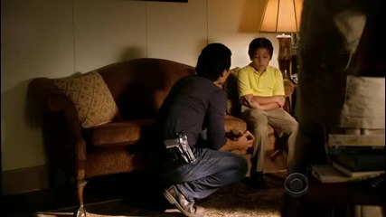 Hawaii Five - 0 s01 ep09 part3