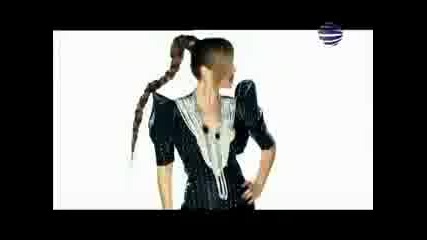 Глория - Остани тази нощ ( High Quality ) ( Official Video )