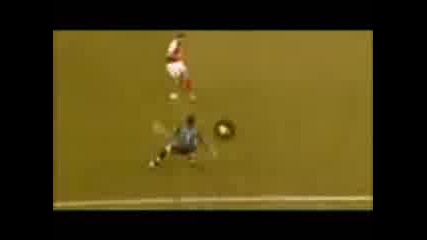 Robin Van Persie