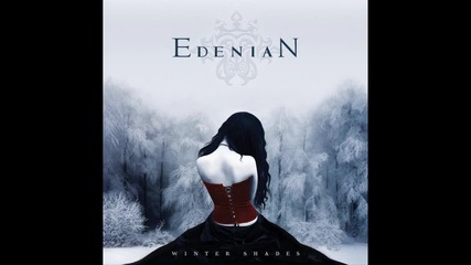 Edenian - Embittered Silence 2012