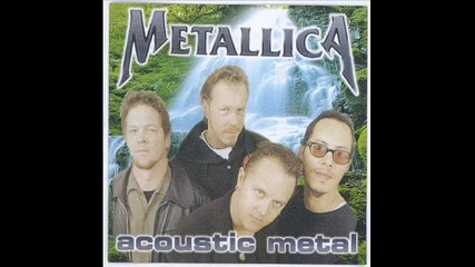 Metallica - Nothing Else Matters