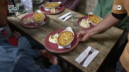 Как се приготвя класически британски овчарски пай
