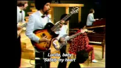 Little Richard - Lucille(1).mpg