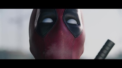 Deadpool Trailer (нецензурирана версия! )