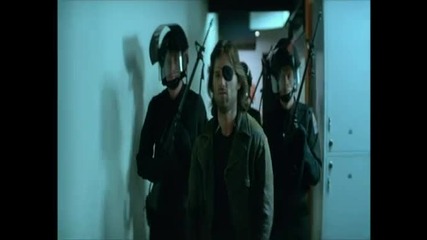 Бягство от Ню Йорк (1981) - Част 1