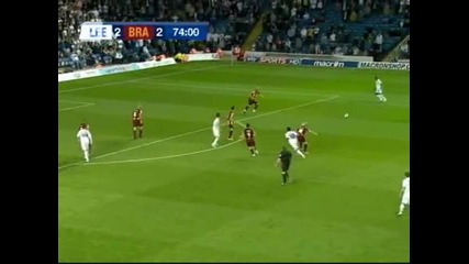 Leeds United 3 - 2 Bradford City