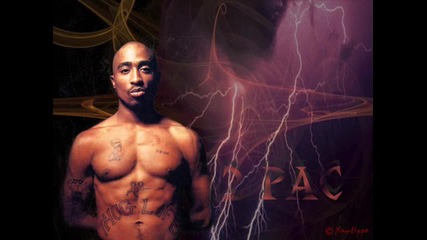 Svetlyou 2pac Tribute (prod by svetlyou records)