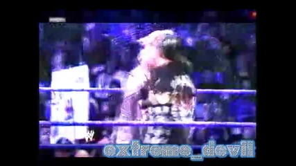 Jeff Hardy What Can i Say 
